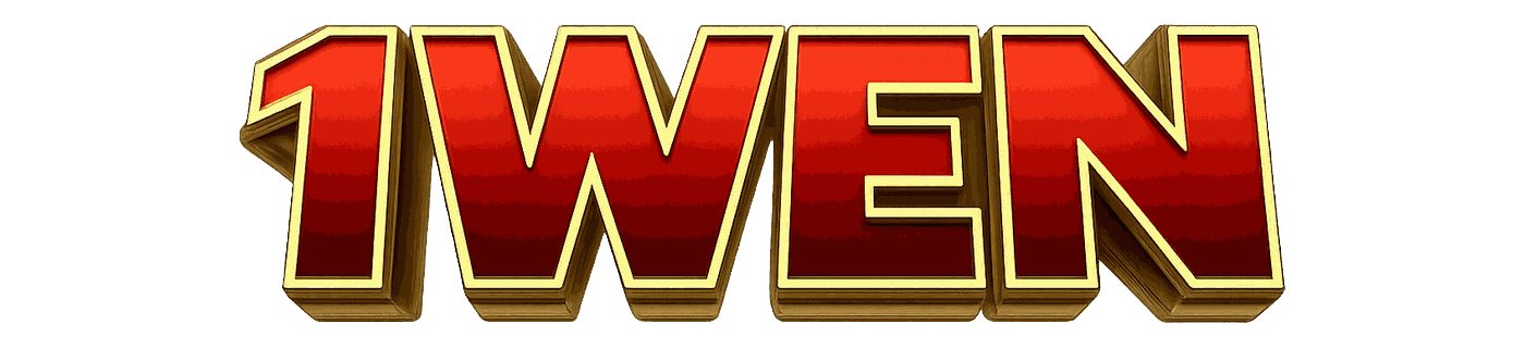 1wen Logo